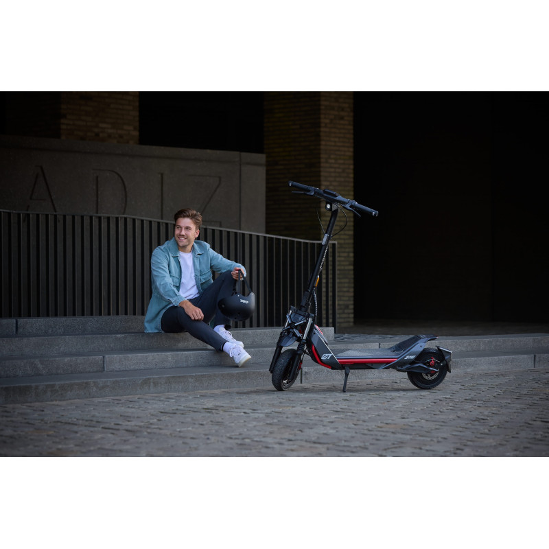Segway Ninebot ZT3 Pro E (AA.05.18.01.0001)