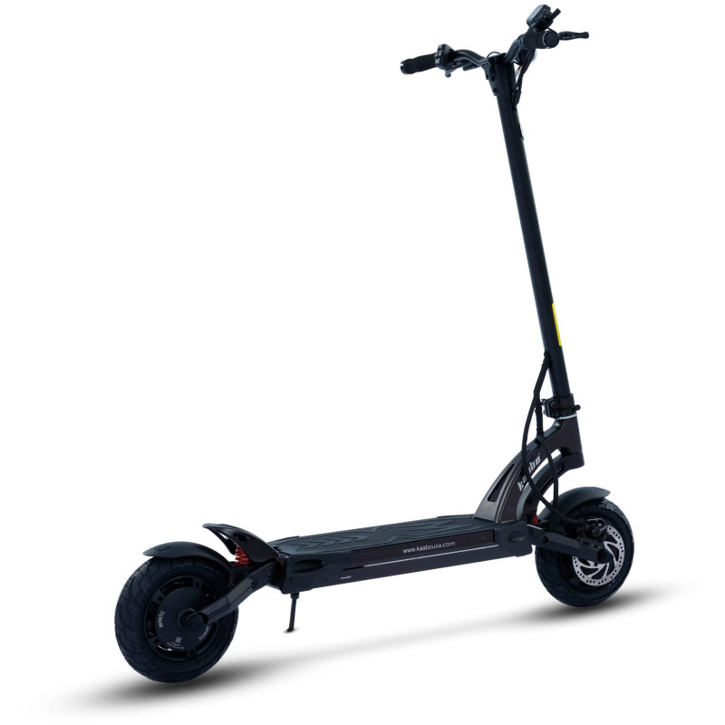 Электросамокат Kaabo Mantis 10 Lite