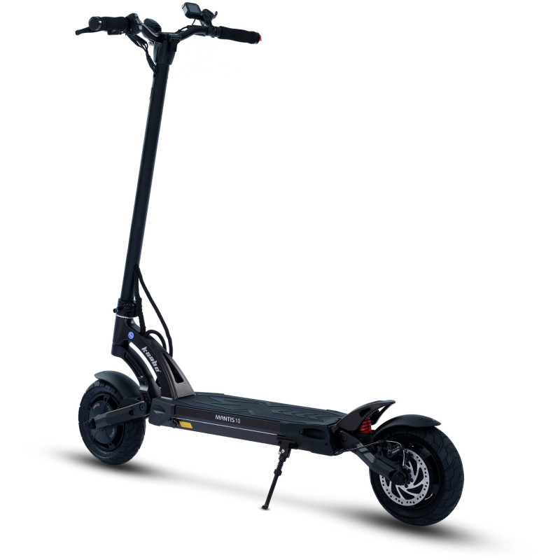 Электросамокат Kaabo Mantis 10 Lite