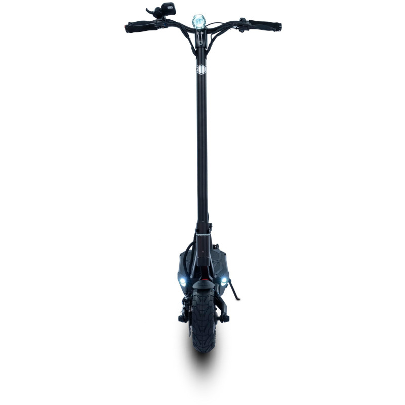 Электросамокат Kaabo Mantis 10 Lite