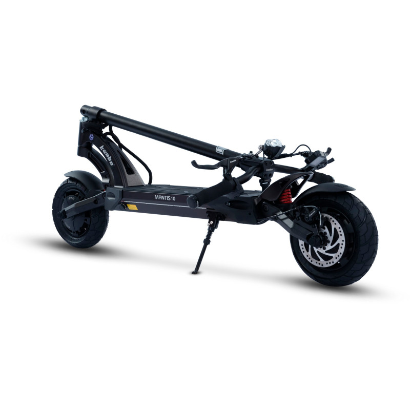 Электросамокат Kaabo Mantis 10 Lite