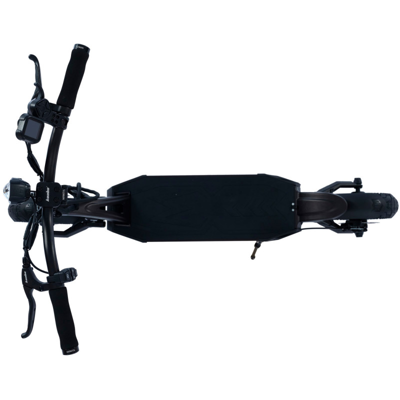 Электросамокат Kaabo Mantis 10 Lite