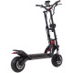 Електросамокат Kaabo Wolf Warrior 11 PLUS