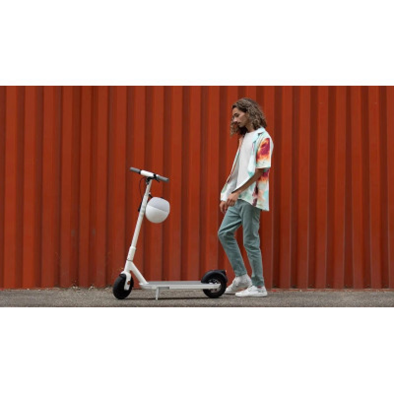 Электросамокат OKAI ES10 White