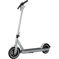 Електросамокат SoFlow So One+ WO E-Scooter 7.8 Ah SilverGrey (101680118)