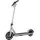 Електросамокат SoFlow So One+ WO E-Scooter 7.8 Ah SilverGrey (101680118)
