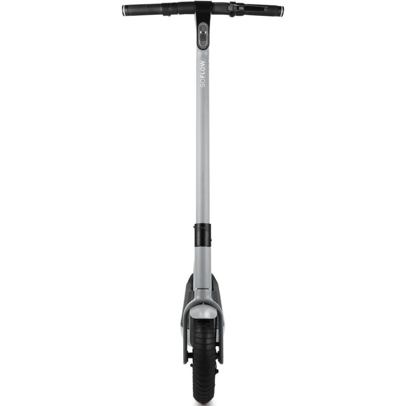 Електросамокат SoFlow So One+ WO E-Scooter 7.8 Ah SilverGrey (101680118)