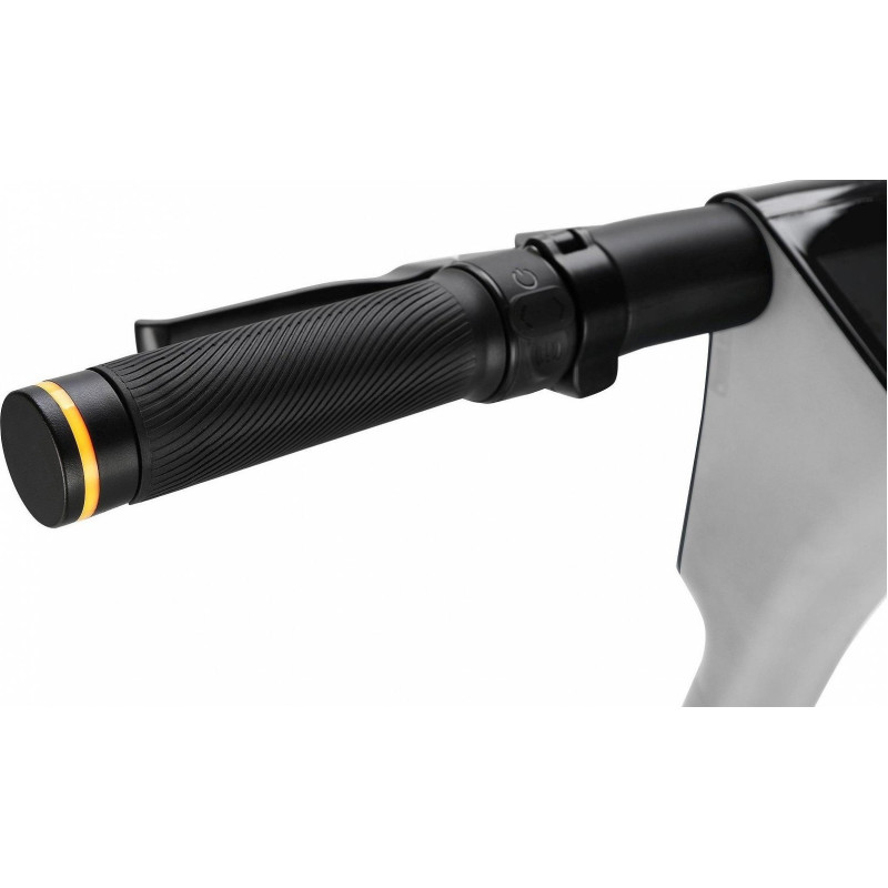 Електросамокат SoFlow So One+ WO E-Scooter 7.8 Ah SilverGrey (101680118)