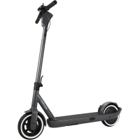 Електросамокат SoFlow So One+ WO E-Scooter 7.8 Ah Black (101680116)