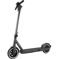 Электросамокат SoFlow So One+ WO E-Scooter 7.8 Ah Black (101680116)