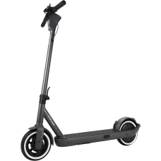 Електросамокат SoFlow So One+ WO E-Scooter 7.8 Ah Black (101680116)