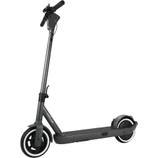 Электросамокат SoFlow So One+ WO E-Scooter 7.8 Ah Black (101680116)
