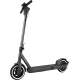 Электросамокат SoFlow So One+ WO E-Scooter 7.8 Ah Black (101680116)
