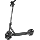 Электросамокат SoFlow So One+ WO E-Scooter 7.8 Ah Black (101680116)