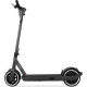 Электросамокат SoFlow So One+ WO E-Scooter 7.8 Ah Black (101680116)