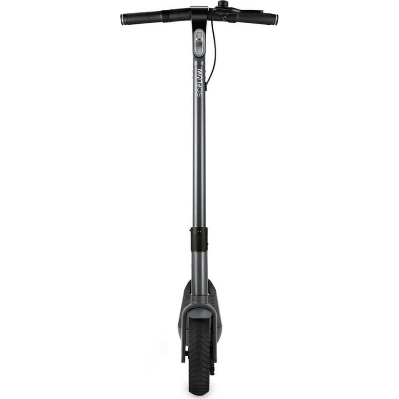 Электросамокат SoFlow So One+ WO E-Scooter 7.8 Ah Black (101680116)