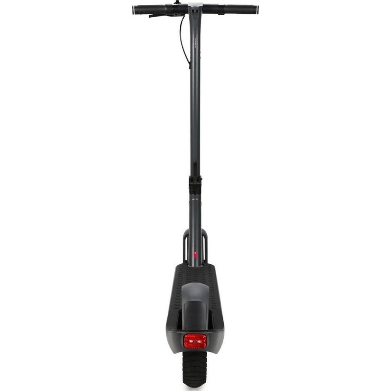 Электросамокат SoFlow So One+ WO E-Scooter 7.8 Ah Black (101680116)
