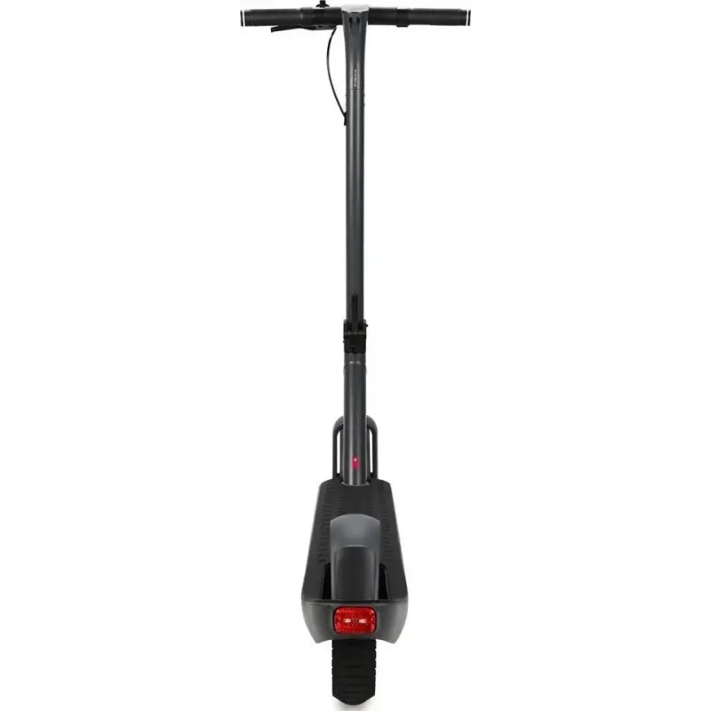 Электросамокат SoFlow So One+ WO E-Scooter 7.8 Ah Black (101680116)