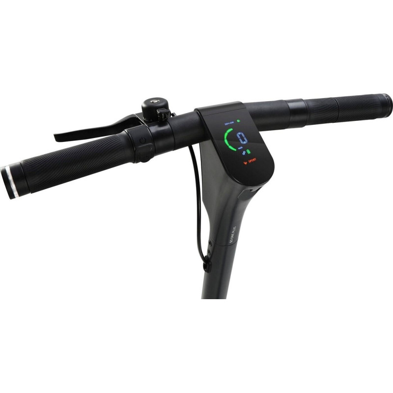 Электросамокат SoFlow So One+ WO E-Scooter 7.8 Ah Black (101680116)
