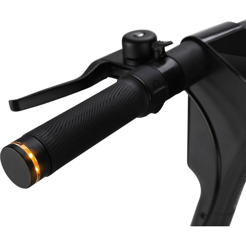 Электросамокат SoFlow So One+ WO E-Scooter 7.8 Ah Black (101680116)