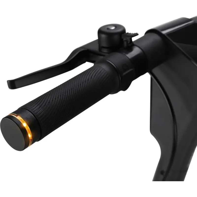 Электросамокат SoFlow So One+ WO E-Scooter 7.8 Ah Black (101680116)