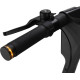 Электросамокат SoFlow So One+ WO E-Scooter 7.8 Ah Black (101680116)