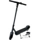 Электросамокат SoFlow So One+ WO E-Scooter 7.8 Ah Black (101680116)