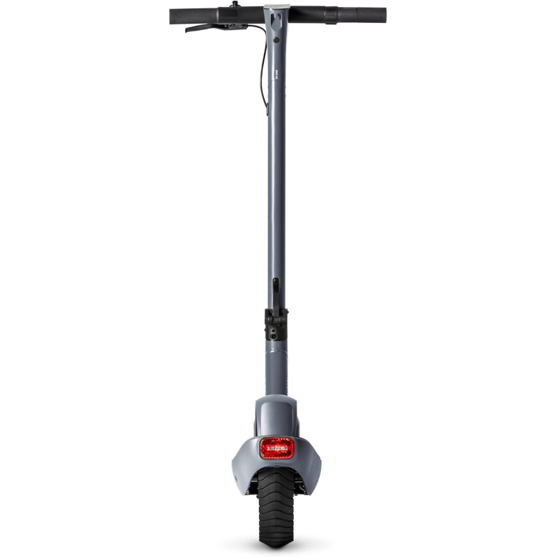 Електросамокат SoFlow So One WO E-Scooter 5.2 Ah Black (101680117)
