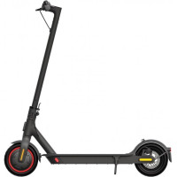 Электросамокат Xiaomi Mi Electric Scooter Pro 2 Black