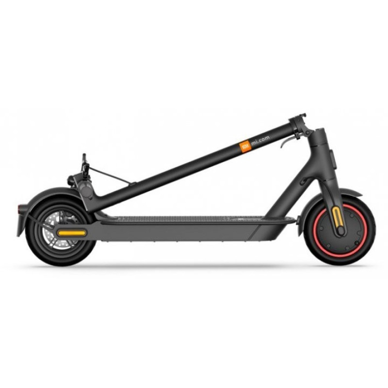 Електросамокат Xiaomi Mi Electric Scooter Pro 2 Black