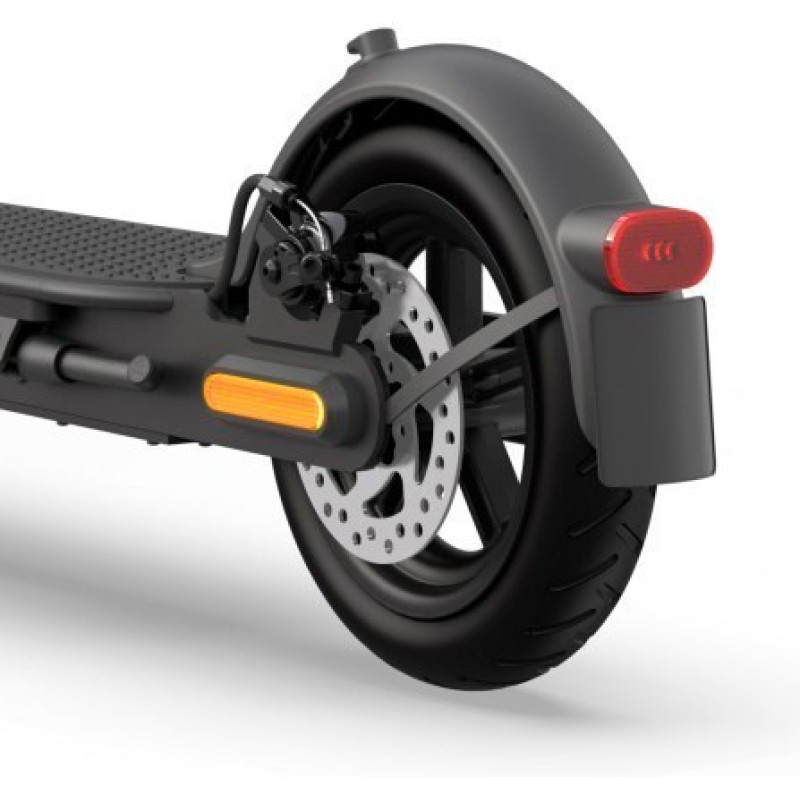 Електросамокат Xiaomi Mi Electric Scooter Pro 2 Black
