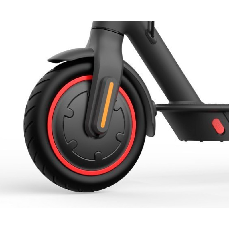 Електросамокат Xiaomi Mi Electric Scooter Pro 2 Black