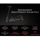 Електросамокат Xiaomi Mi Electric Scooter Pro 2 Black