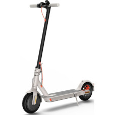 Xiaomi Mi Electric Scooter 3 Grey