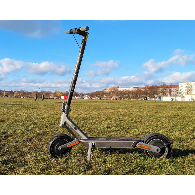 Xiaomi Mi Electric Scooter 4 Ultra