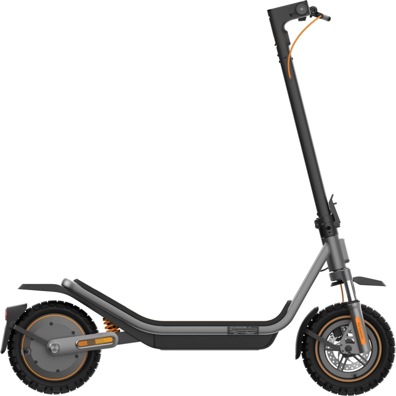 Електросамокат Xiaomi Electric Scooter 6 Pro GL BHR08QQGL