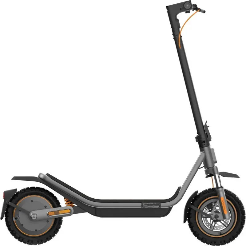 Электросамокат Xiaomi Electric Scooter 6 Pro GL BHR08QQGL