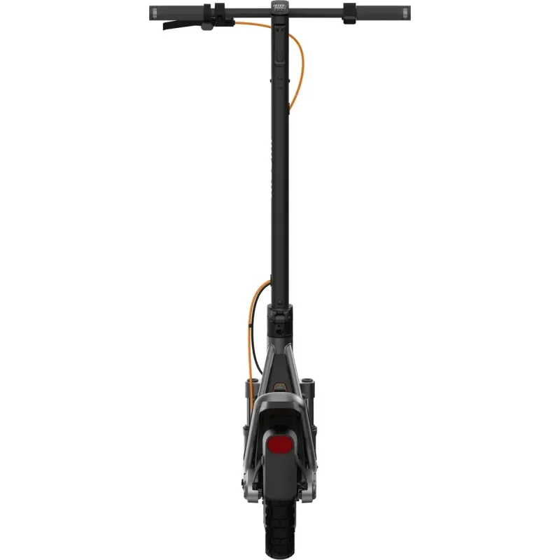 Электросамокат Xiaomi Electric Scooter 6 Pro GL BHR08QQGL