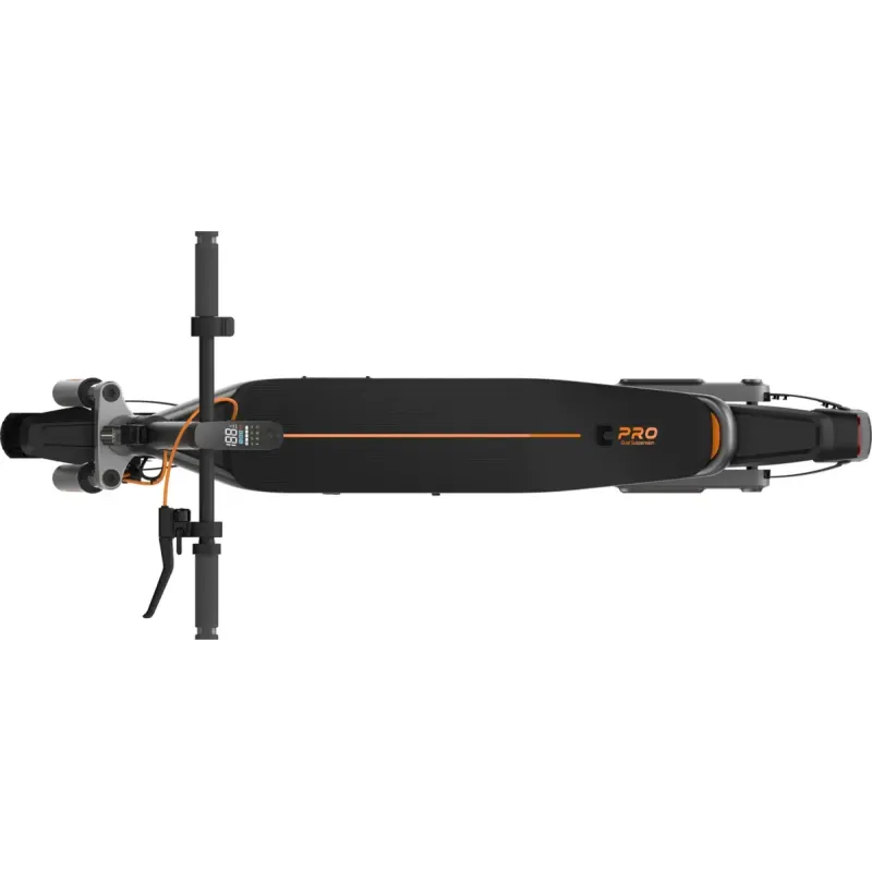 Электросамокат Xiaomi Electric Scooter 6 Pro GL BHR08QQGL