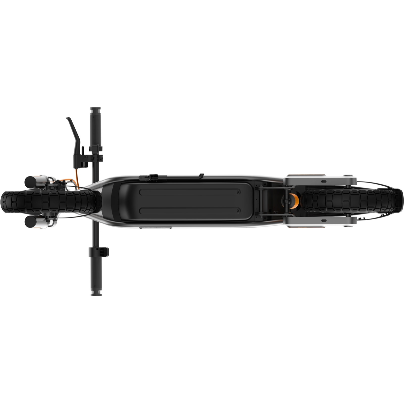 Електросамокат Xiaomi Electric Scooter 6 Pro GL BHR08QQGL