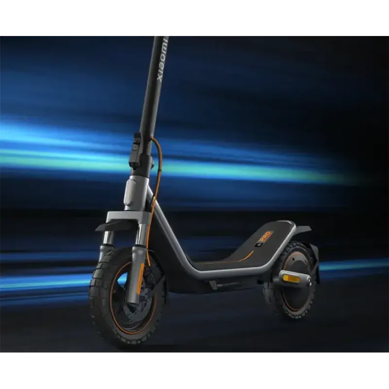 Электросамокат Xiaomi Electric Scooter 6 Pro GL BHR08QQGL