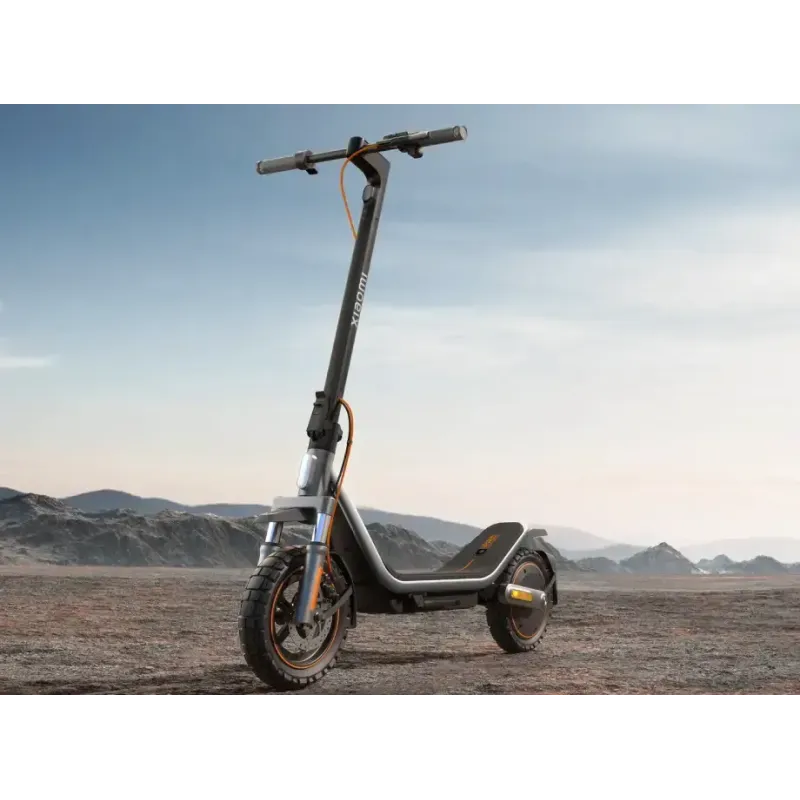 Электросамокат Xiaomi Electric Scooter 6 Pro GL BHR08QQGL