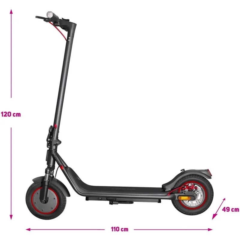 Електросамокат Sencor S31
