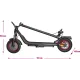 Електросамокат Sencor S31