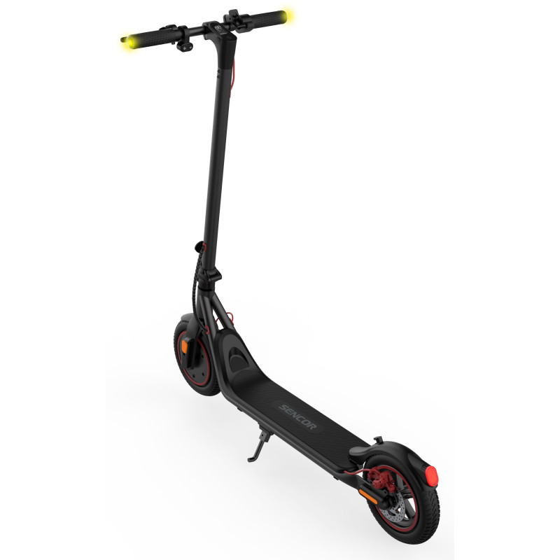 Електросамокат Sencor S25