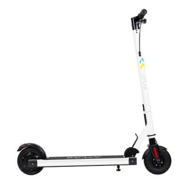 Електросамокат Atlas i-One Pro White (1091)