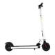 Електросамокат Atlas i-One Pro White (1091)