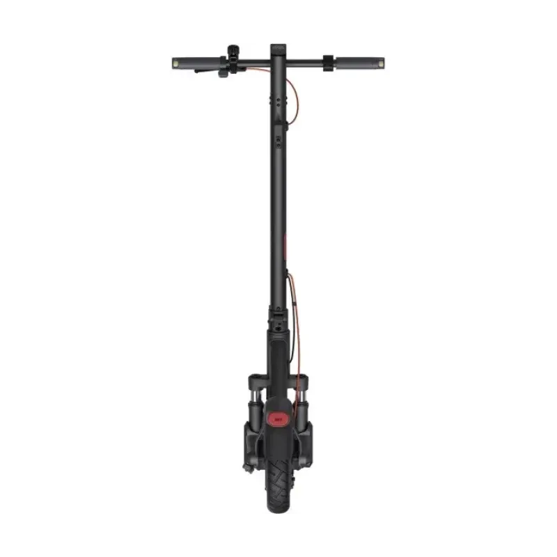 Електросамокат Xiaomi Electric Scooter 5 Plus BHR080TGL