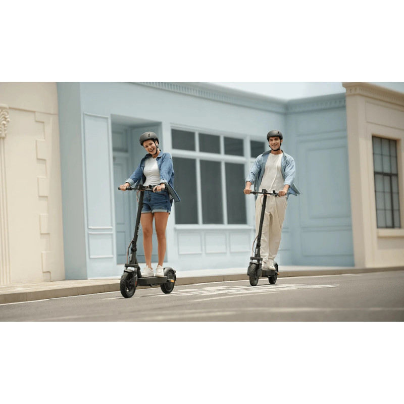 Електросамокат Xiaomi Electric Scooter 5 Plus BHR080TGL