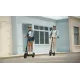 Електросамокат Xiaomi Electric Scooter 5 Plus BHR080TGL